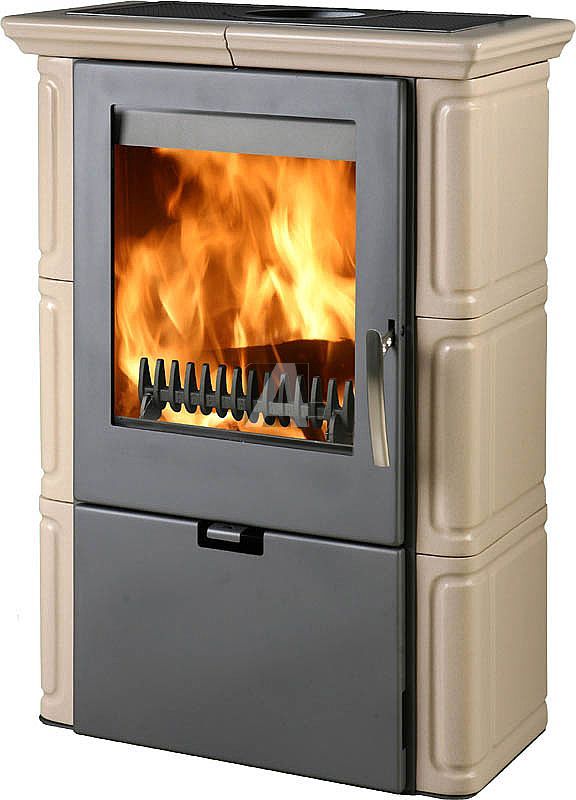 Фото Landshut II Печи THORMA (Германия) heatsystems.ru