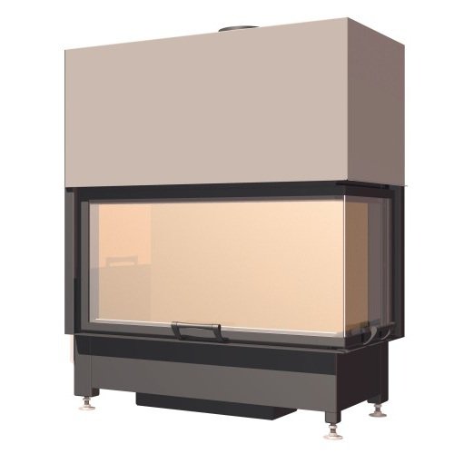 Фото Ekko 100(45)57 h Топки SCHMID (Германия) heatsystems.ru