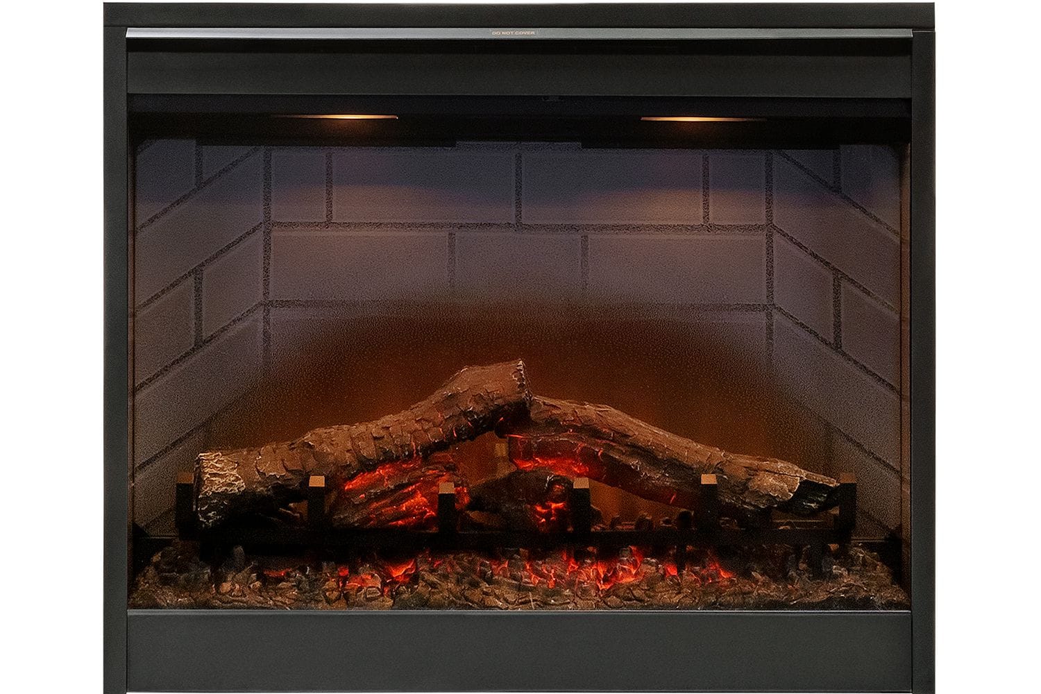 Фото Очаг Symphony 26'' DF2608-INT Широкие очаги DIMPLEX heatsystems.ru