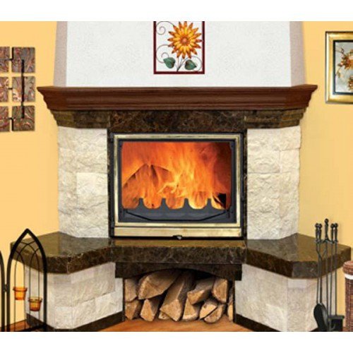 Фото Agnes Emperador Камины ANDALUSIA (Польша) heatsystems.ru