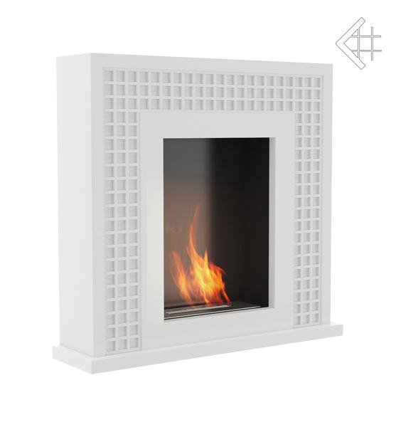 Фото JANUARY Биокамины KRATKI (Польша) heatsystems.ru