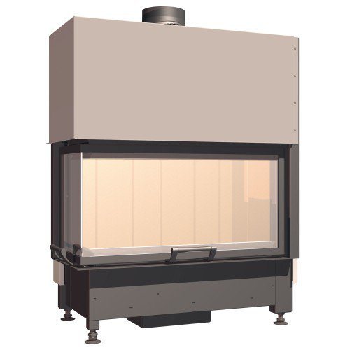 Фото Ekko L/R 84(34)51 h Топки SCHMID (Германия) heatsystems.ru