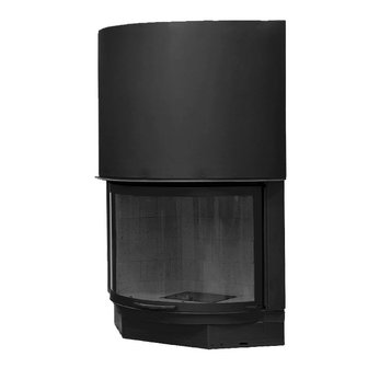 Фото B 1100 BN1 Топки AXIS (Франция) heatsystems.ru