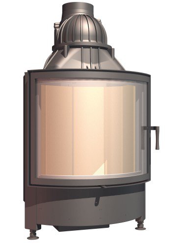 Фото Ronda 6751 Топки SCHMID (Германия) heatsystems.ru