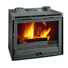 Изображение La Nordica Inserto 60 Ventilato LA NORDICA heatsystems.ru