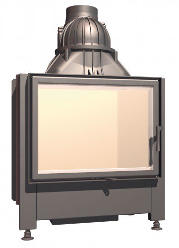 Фото Lina 6745 Топки SCHMID (Германия) heatsystems.ru