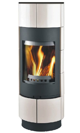 Фото Delia Печи THORMA (Германия) heatsystems.ru