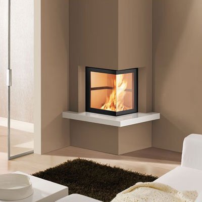 Фото Nice Камины EDILKAMIN (Италия) heatsystems.ru