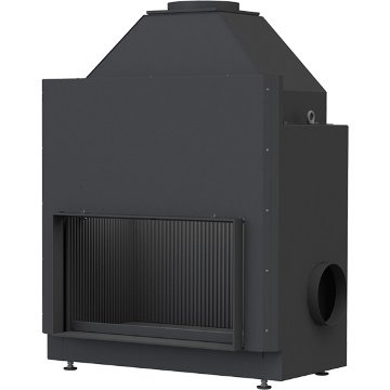 Фото BRUNNER Urfeuer 50/88 Flat Топки BRUNNER (Германия) heatsystems.ru