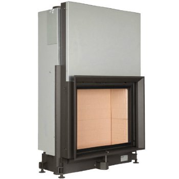 Фото BRUNNER SK 62/76 Топки BRUNNER (Германия) heatsystems.ru