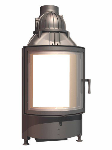 Фото Ronda FD 5545 (туннельная) Топки SCHMID (Германия) heatsystems.ru