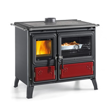 Фото La Nordica Milly Печи LA NORDICA (Италия) heatsystems.ru