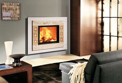 Фото Mexico Камины EDILKAMIN (Италия) heatsystems.ru
