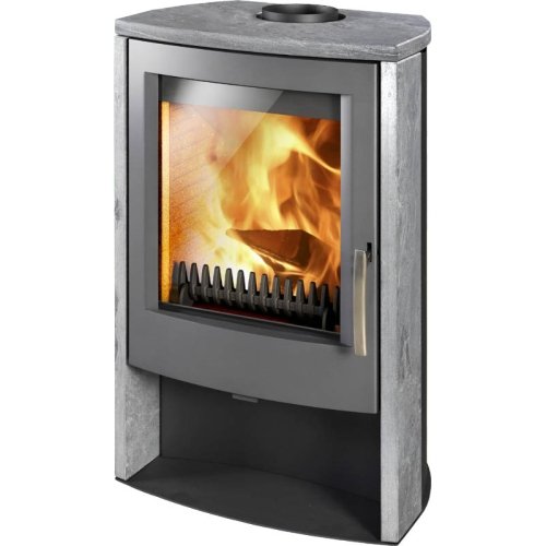 Фото Alvesta II Печи THORMA (Германия) heatsystems.ru