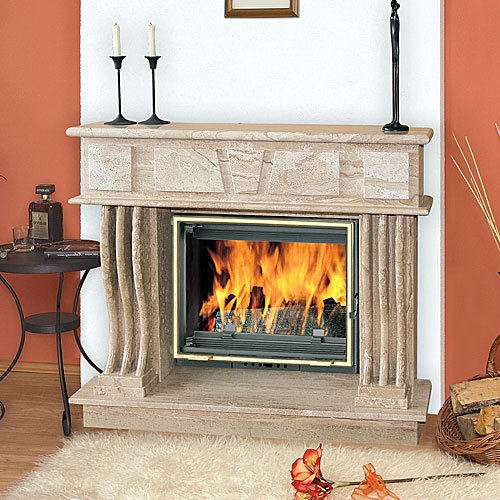 Фото Roxanne Камины ANDALUSIA (Польша) heatsystems.ru