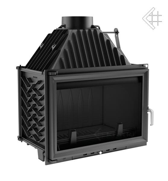 Фото Oliwia Топки KRATKI (Польша) heatsystems.ru