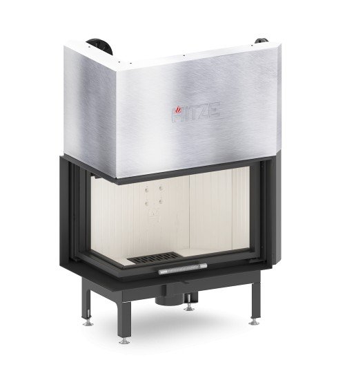 Фото Albero AL14LG.H Топки HITZE (Польша) heatsystems.ru