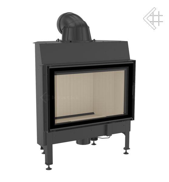 Фото Nadia/12 Топки KRATKI (Польша) heatsystems.ru