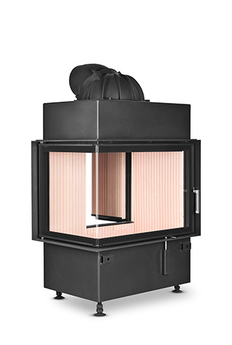 Фото ECKA 67/45/51a Топки HOXTER (Германия-Чехия) heatsystems.ru