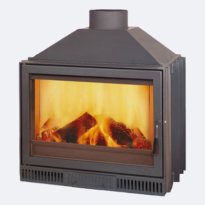 Фото Radiante 90 K Топки HARK (Германия) heatsystems.ru