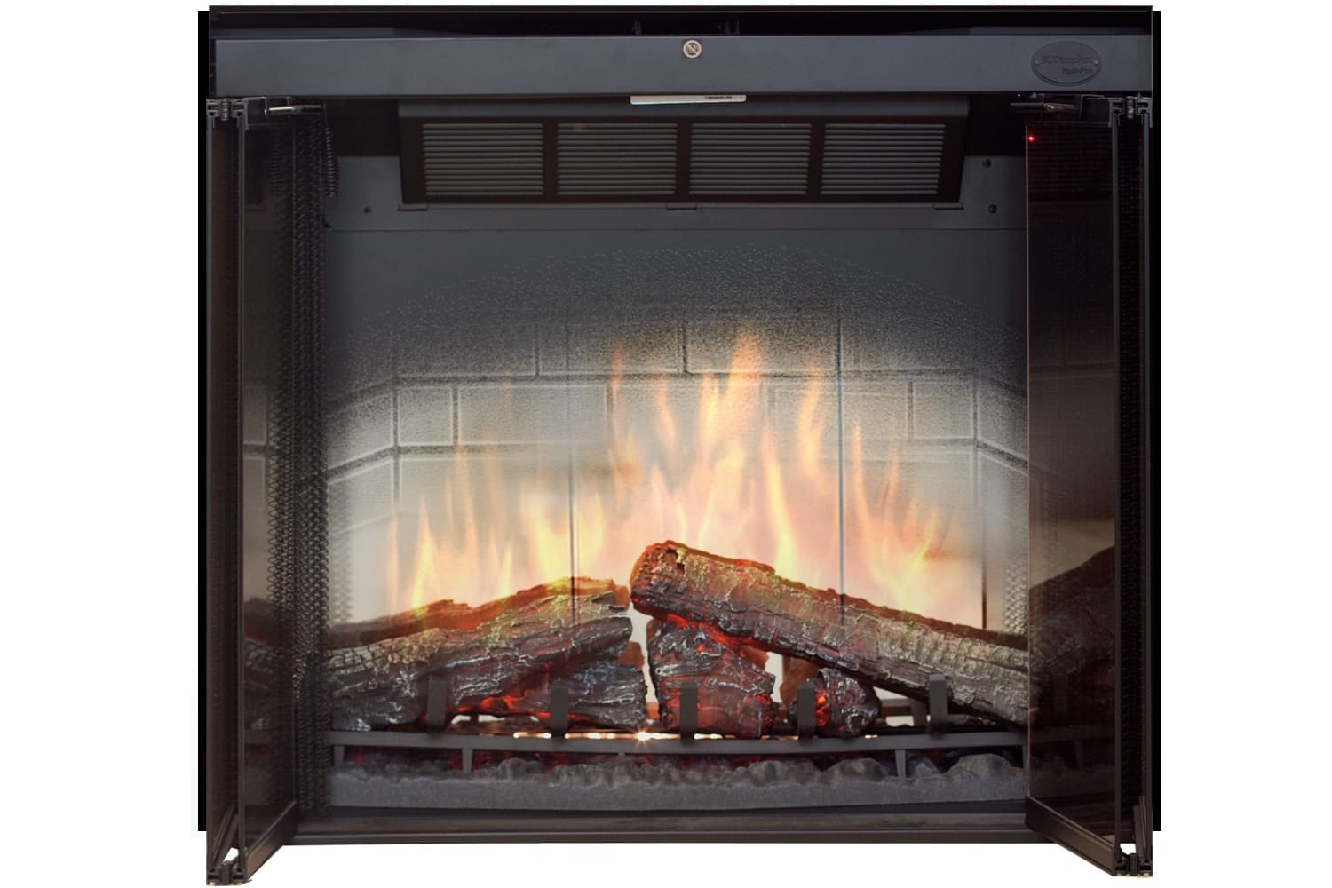 Фото Очаг Multifire DF3220-EU Широкие очаги DIMPLEX heatsystems.ru
