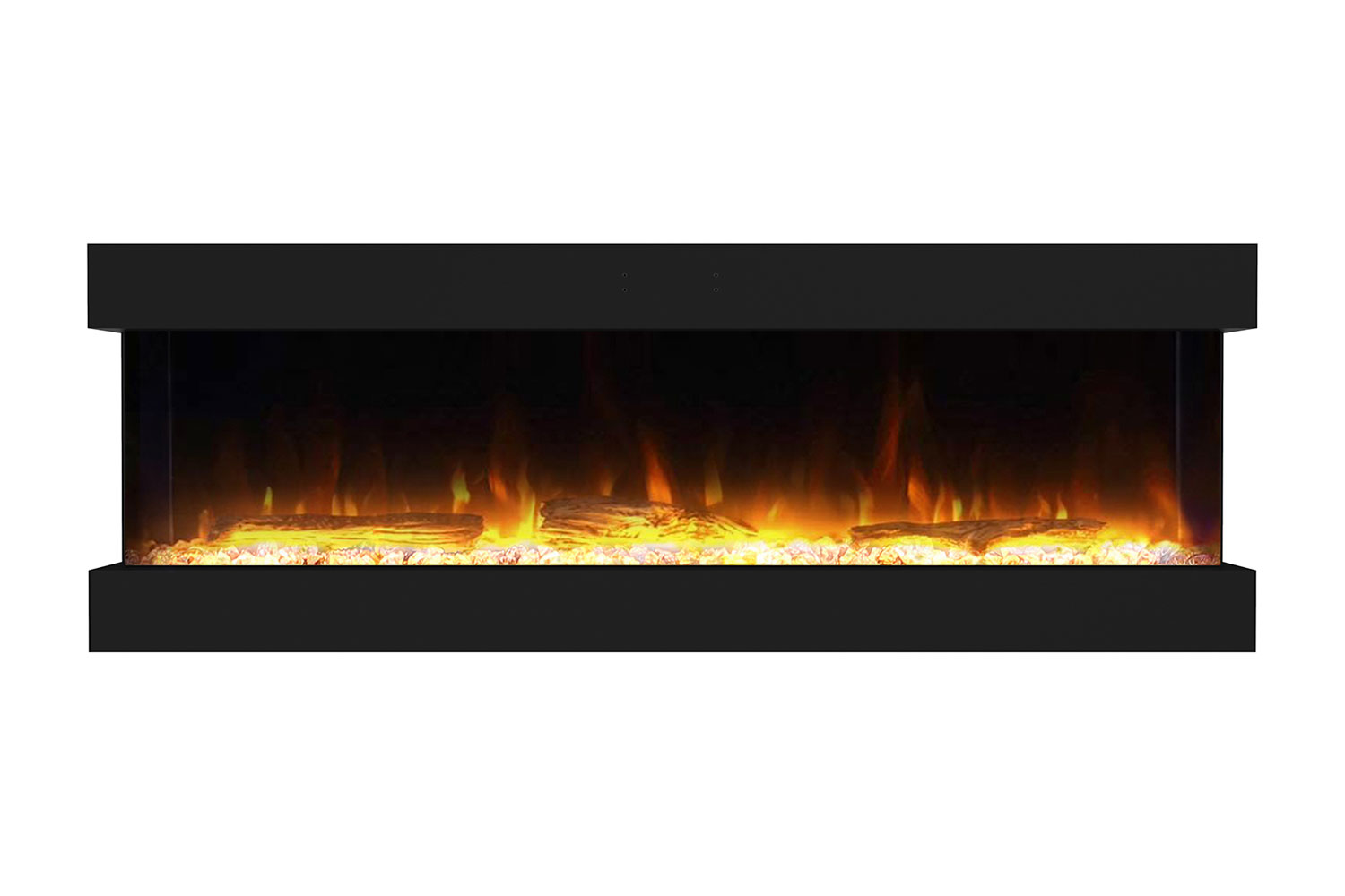 Фото Очаг Astra 72 RF Линейные очаги ROYAL FLAME heatsystems.ru