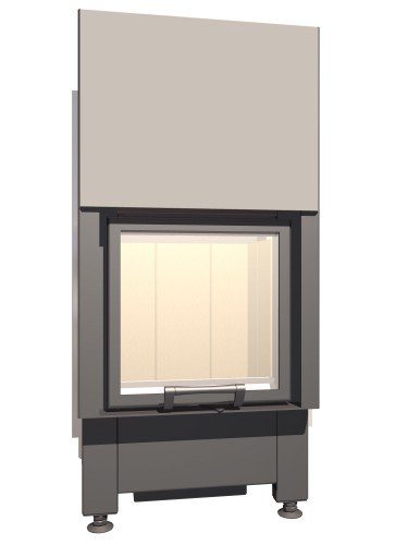 Фото Lina GT 4551 h Топки SCHMID (Германия) heatsystems.ru