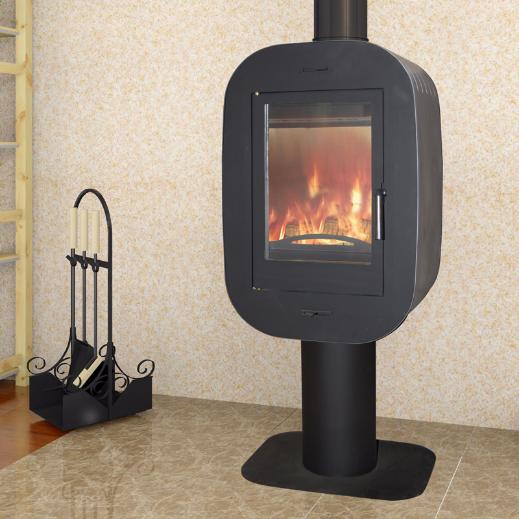 Фото Луара Печи META (Россия) heatsystems.ru