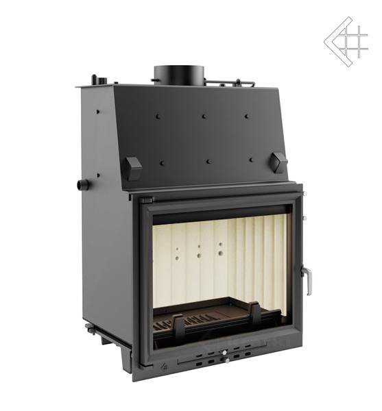 Фото Amelia/EKO/AQUA/14/W Топки KRATKI (Польша) heatsystems.ru