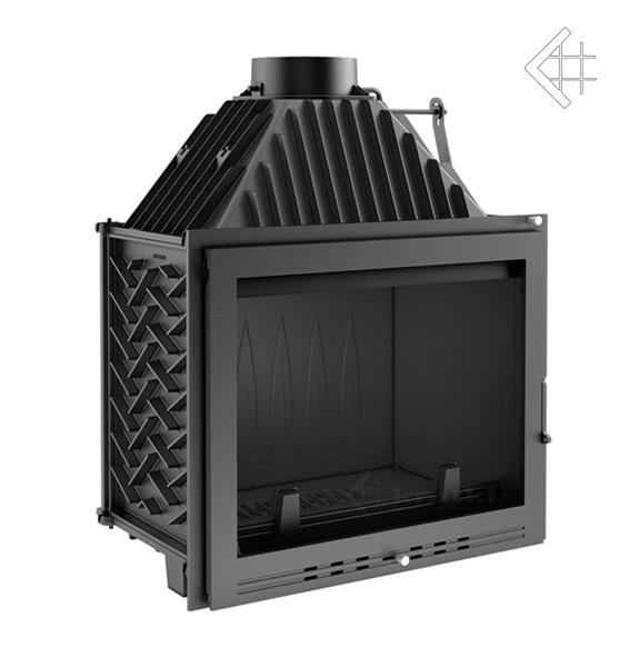 Фото Amelia/LUX Топки KRATKI (Польша) heatsystems.ru