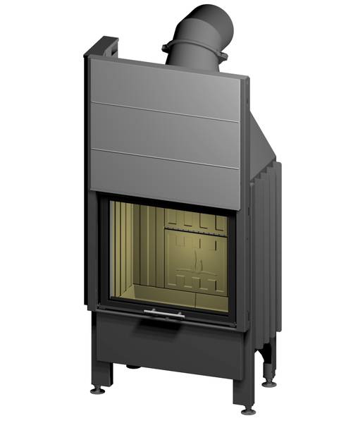 Фото Varia M 60h 4S Топки SPARTHERM (Германия) heatsystems.ru