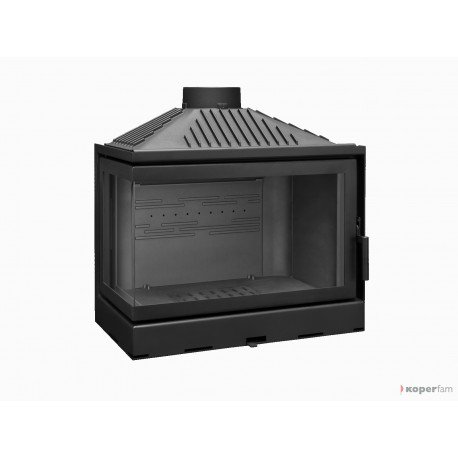 Фото KFD ECO MAX 7 R/L Топки KFDesign (Польша) heatsystems.ru