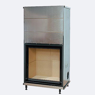 Фото Radiante 850/70 H Топки HARK (Германия) heatsystems.ru