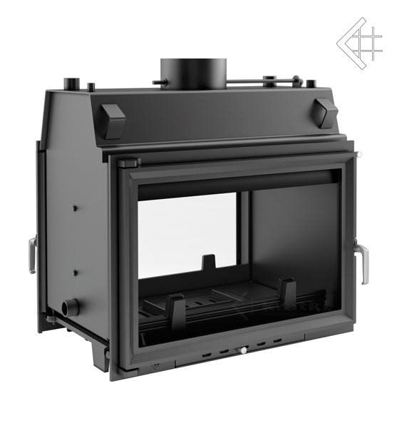 Фото Oliwia/T/PW/22/W/Z (туннель, змеевик) Топки KRATKI (Польша) heatsystems.ru