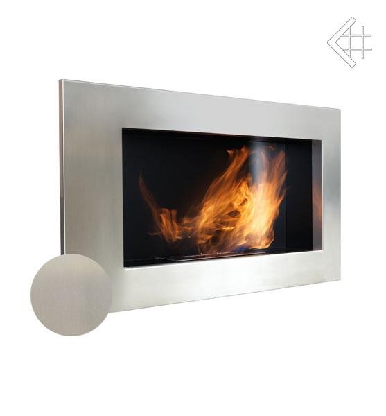 Фото MILA (стальная рама) Биокамины KRATKI (Польша) heatsystems.ru
