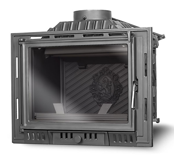 Фото W6 Топки KAW-MET (Польша) heatsystems.ru