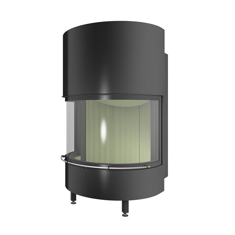Фото Speedy DRh Топки SPARTHERM (Германия) heatsystems.ru