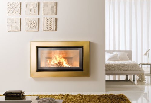 Фото Pure Камины EDILKAMIN (Италия) heatsystems.ru