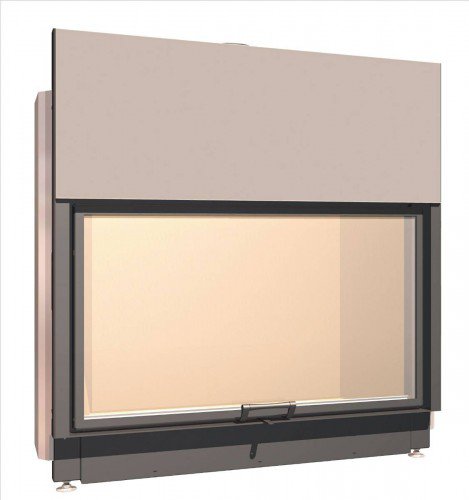 Фото Lina 12580 h Топки SCHMID (Германия) heatsystems.ru