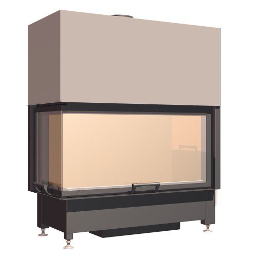 Фото Ekko L/R 100(45)51 h Топки SCHMID (Германия) heatsystems.ru