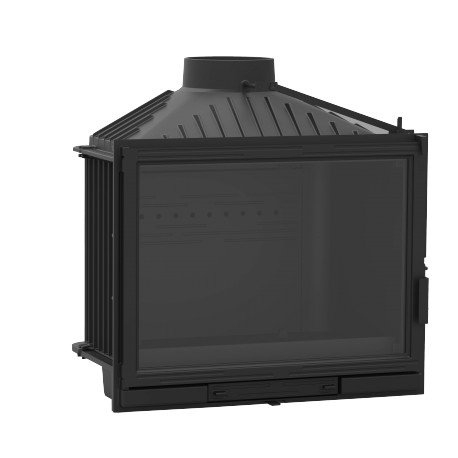 Фото KFD ECO MAX 14 D Топки KFDesign (Польша) heatsystems.ru