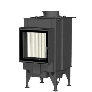 Фото Romotop DYNAMIC KV 025 N01 Топки ROMOTOP (Чехия) heatsystems.ru