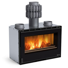 Изображение La Nordica Inserto 80 PRS Сrystal LA NORDICA heatsystems.ru