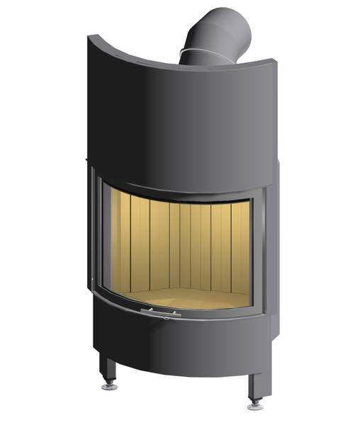 Фото Speedy Rh Топки SPARTHERM (Германия) heatsystems.ru