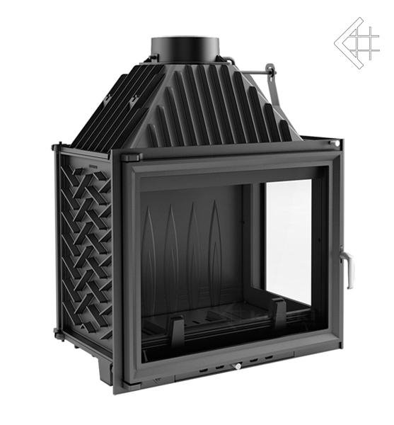 Фото Amelia/P Топки KRATKI (Польша) heatsystems.ru