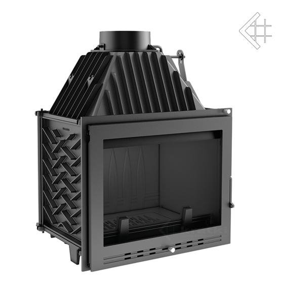 Изображение Топка Kratki Zuzia/LUX (Польша) KRATKI heatsystems.ru Фото Zuzia/LUX Топки KRATKI (Польша) heatsystems.ru