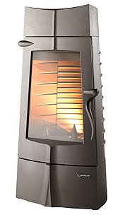 Фото CHAMANE Печи INVICTA (Франция) heatsystems.ru