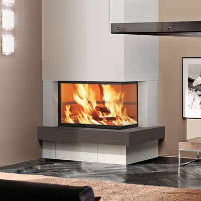 Фото Life Камины EDILKAMIN (Италия) heatsystems.ru
