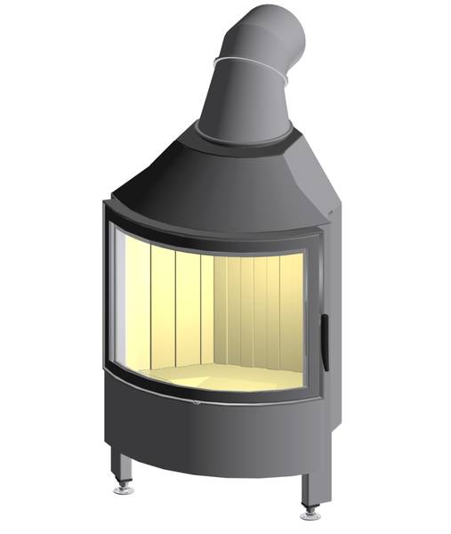 Фото Speedy R Топки SPARTHERM (Германия) heatsystems.ru