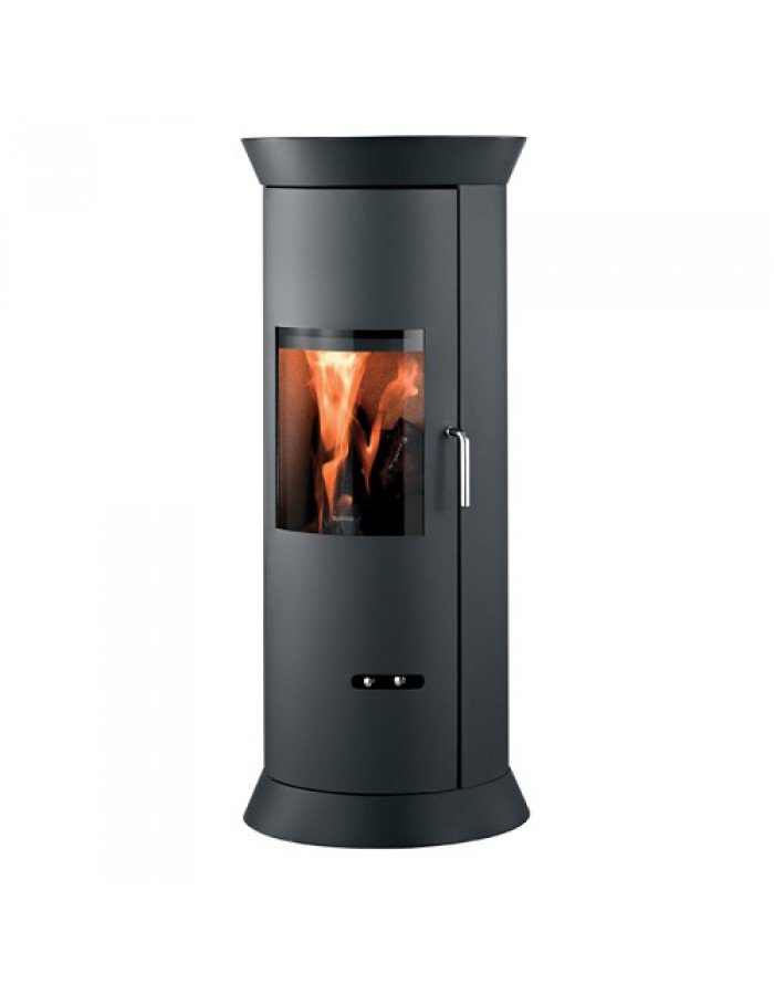 Фото Colysee Печи SUPRA (Франция) heatsystems.ru